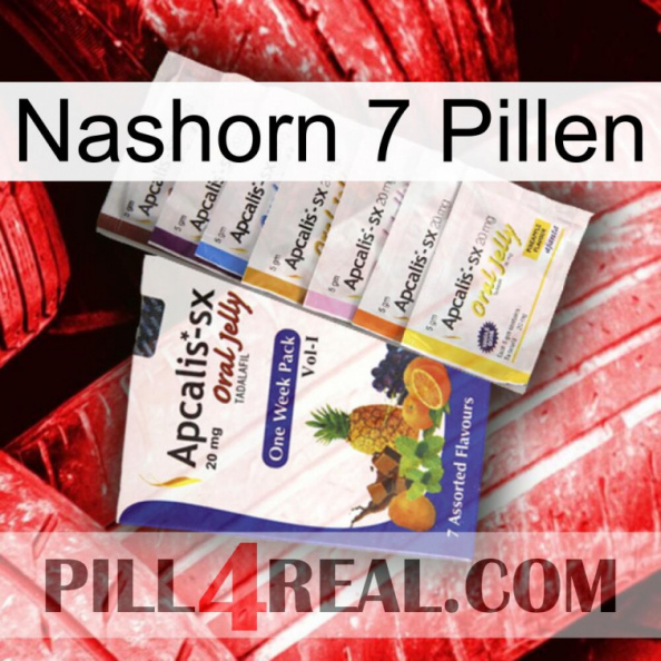 Rhino 7 Pills 11